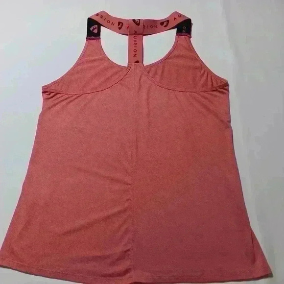 AuBrion Scoop  neck Tank top. Ladies Size S - Picture 5 of 6